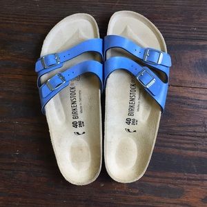 NWOB Birkenstock Sandals
